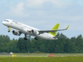 Boeing 757-256